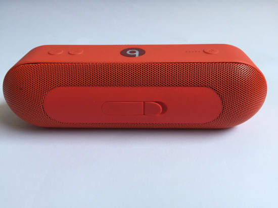 Beats Pill+ Black White Red Blue 4 Colors _SKU322445005013